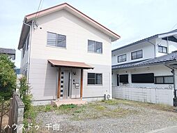 中古戸建 千曲市 大字八幡(稲荷山駅) 2階建 6LDK