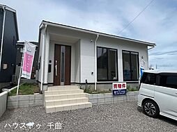 東御市 常田 (田中駅) 1階建 3LDK