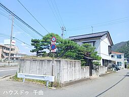 千曲市 大字戸倉今井（戸倉駅） 2階建 6ＳＬＤＫ