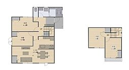 篠ノ井塩崎1598万円