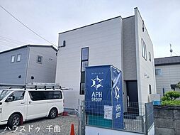 新築戸建　篠ノ井布施五明E1