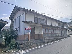 千曲市 大字八幡（姨捨駅） 2階建 7Ｋ330万円