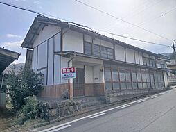 千曲市 大字八幡(姨捨駅) 2階建 7K330万円
