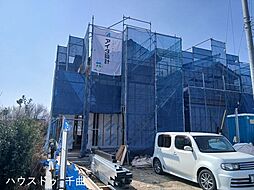 いろどりアイタウン千曲市屋代 1号棟/2区画