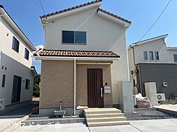 いろどりアイタウン千曲市屋代 2号棟/8区画