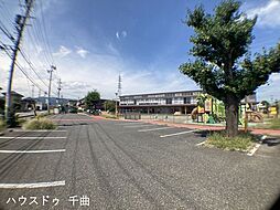 いろどりアイタウン千曲市屋代 1号棟/2区画