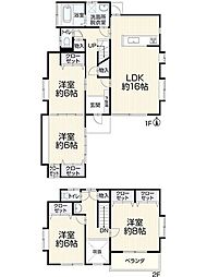 長野市丹波島1丁目