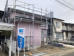 長野市丹波島1丁目