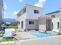 新築戸建 いろどりアイタウン千曲市中 20号棟/14区画