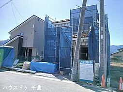 新築戸建 いろどりアイタウン千曲市中　20号棟/14区画
