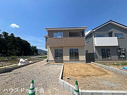 いろどりアイタウン 千曲市八幡 7号棟/5区画