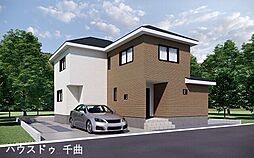 いろどりアイタウン 千曲市八幡 3号棟/5区画
