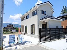 新築戸建 いろどりアイタウン千曲市中　19号棟/14区画