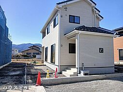 新築戸建 いろどりアイタウン千曲市中　19号棟/14区画