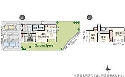 新築戸建 いろどりアイタウン千曲市中　16号棟/14区画