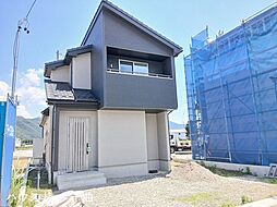 新築戸建 いろどりアイタウン千曲市中 16号棟/14区画