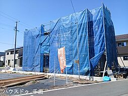 新築戸建 いろどりアイタウン千曲市中　16号棟/14区画
