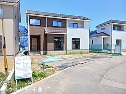 新築戸建 いろどりアイタウン千曲市中 13号棟/14区画