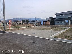 いろどりアイタウン 長野市篠ノ井御幣川3号棟