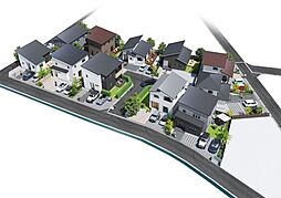 大字屋代（屋代高校前駅） 住宅用地　I