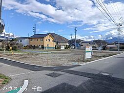 大字屋代（屋代高校前駅） 住宅用地　H