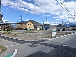 大字屋代（屋代高校前駅） 住宅用地　A