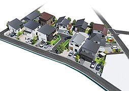 大字屋代（屋代高校前駅） 住宅用地　G