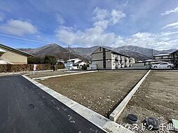 大字上徳間（戸倉駅） 住宅用地　E