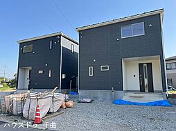千曲市寂蒔第1 2号棟/3区画