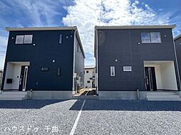 千曲市寂蒔第1 2号棟/3区画