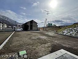 大字上徳間（戸倉駅） 住宅用地　F