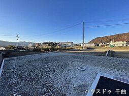 大字上徳間（戸倉駅） 住宅用地　C