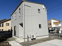 JUST PIA HOUSE 新田A3