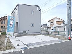 JUST PIA HOUSE 新田A3