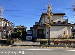 売土地　長野市 篠ノ井布施高田（篠ノ井駅） 住宅用地