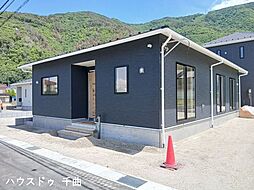新築戸建　千曲市 大字戸倉（戸倉駅） 2階建 3ＬＤＫ　5号棟