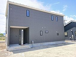 新築戸建　千曲市 大字戸倉（戸倉駅） 2階建 3ＬＤＫ　4号棟