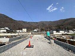 新築戸建　千曲市 大字戸倉（戸倉駅） 2階建 3ＬＤＫ　2号棟