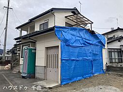 川中島町今井（今井駅）