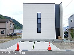 千曲市 大字打沢（屋代駅） 2階建 3ＬＤＫ