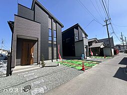 新築戸建　川中島町今井
