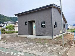 千曲市 大字打沢(屋代駅) 平屋建 3LDK