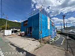 千曲市 大字打沢(屋代駅) 平屋建 3LDK