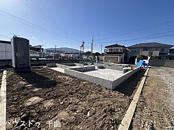 千曲市 大字打沢（屋代駅） 平屋建 3ＬＤＫ