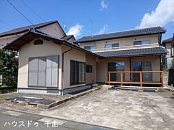 中古戸建　篠ノ井布施五明