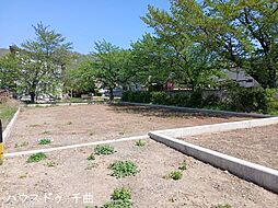 千曲市大字鋳物師屋　E区画