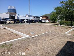 千曲市大字鋳物師屋　D区画