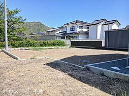 千曲市大字鋳物師屋　C区画