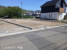 千曲市大字鋳物師屋　B区画