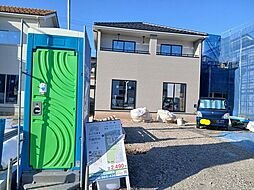 新築戸建 いろどりアイタウン千曲市中　3号棟/14区画